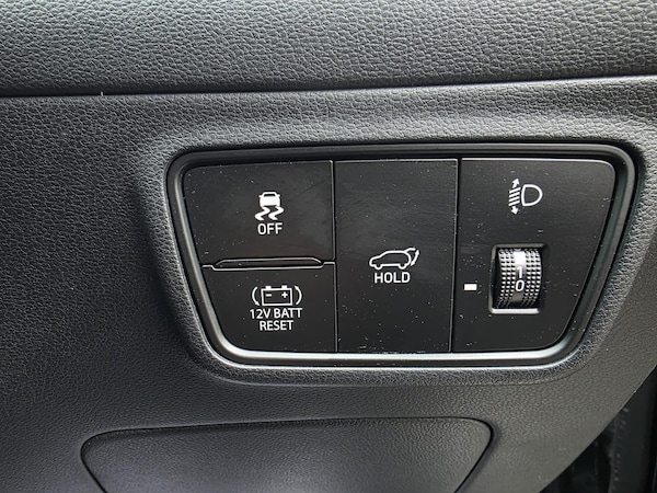 Used Hyundai TUCSON 2023 for sale - 76282625: Photo 27