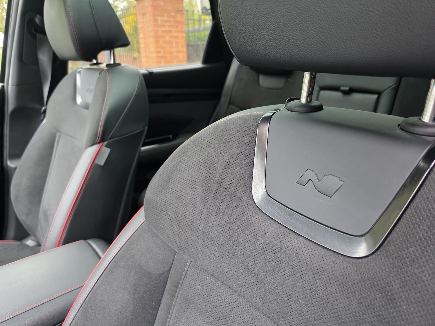 Used Hyundai TUCSON 2023 for sale - 76282625: Photo 5