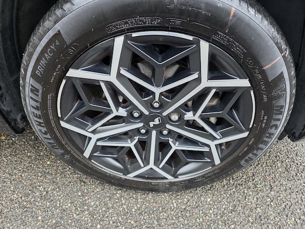 Used Hyundai TUCSON 2023 for sale - 76282625: Photo 6