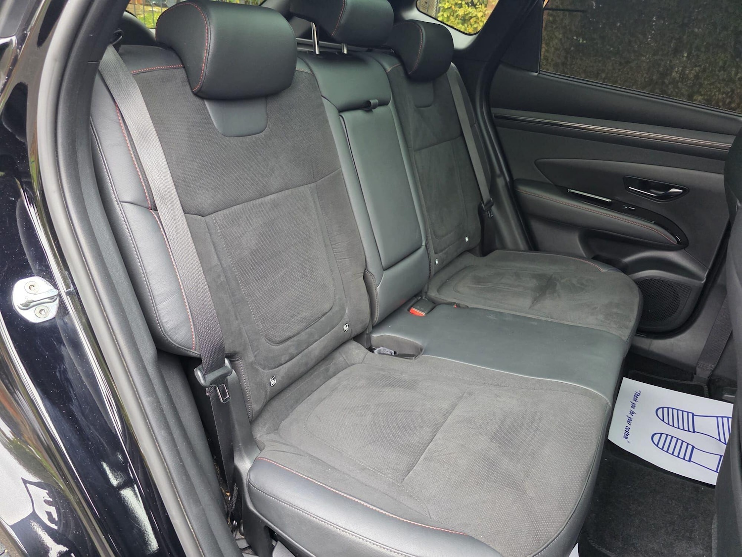 Used Hyundai TUCSON 2023 for sale - 76282625: Photo 7