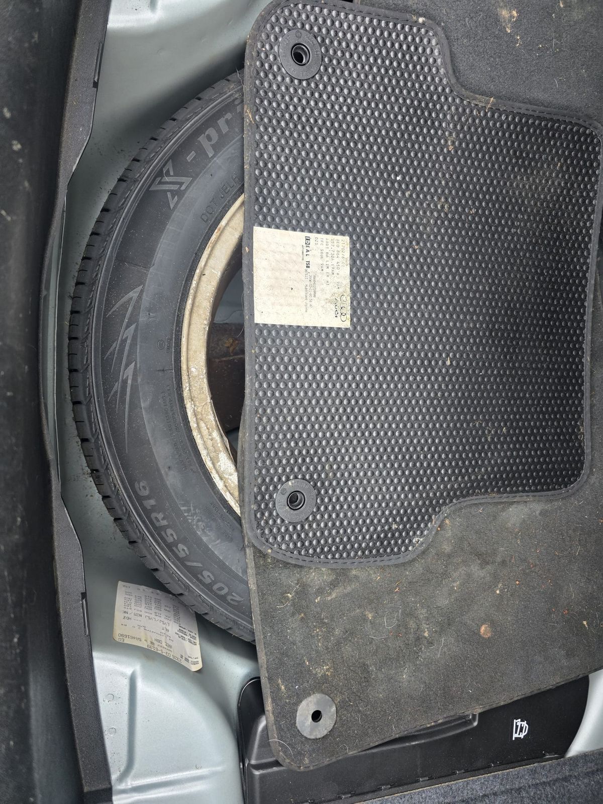 Used Audi A4 2005 for sale - 78088727: Photo 10