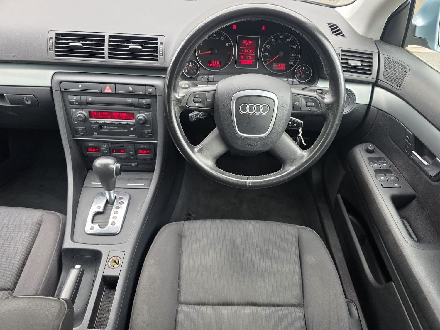 Used Audi A4 2005 for sale - 78088727: Photo 12