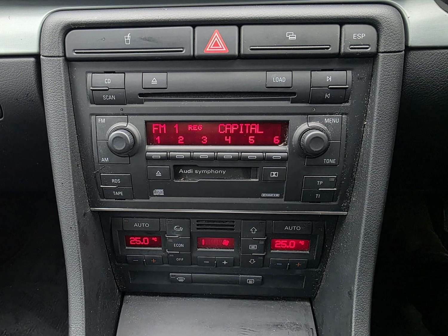 Used Audi A4 2005 for sale - 78088727: Photo 13