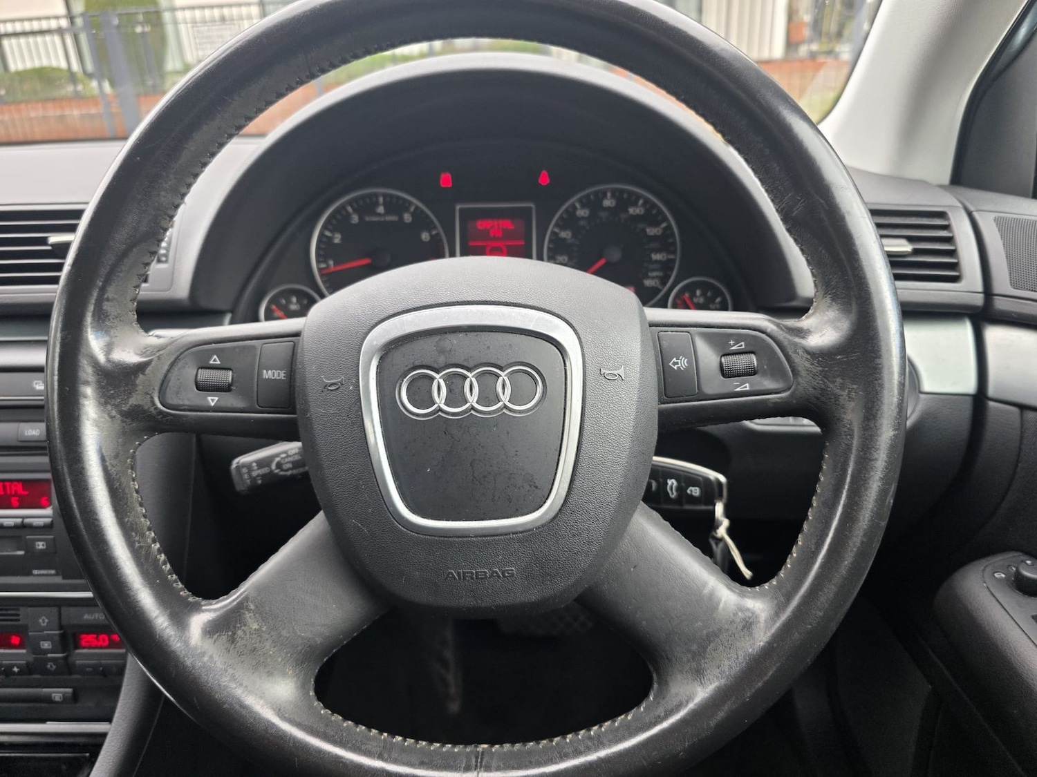 Used Audi A4 2005 for sale - 78088727: Photo 15