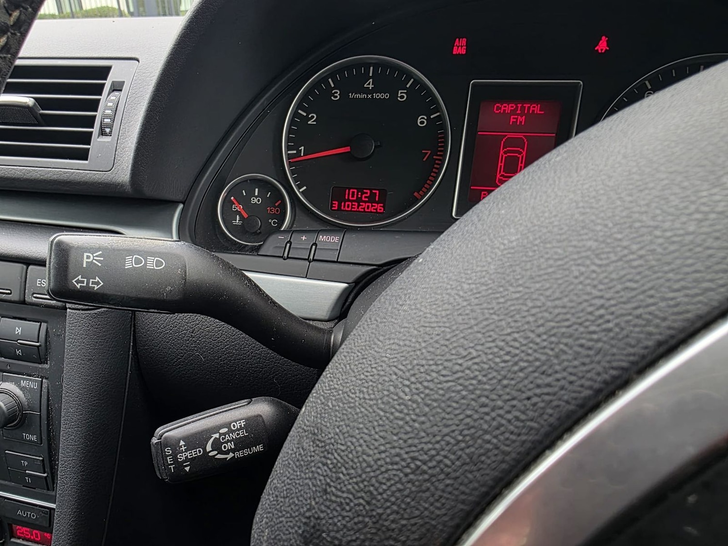 Used Audi A4 2005 for sale - 78088727: Photo 16