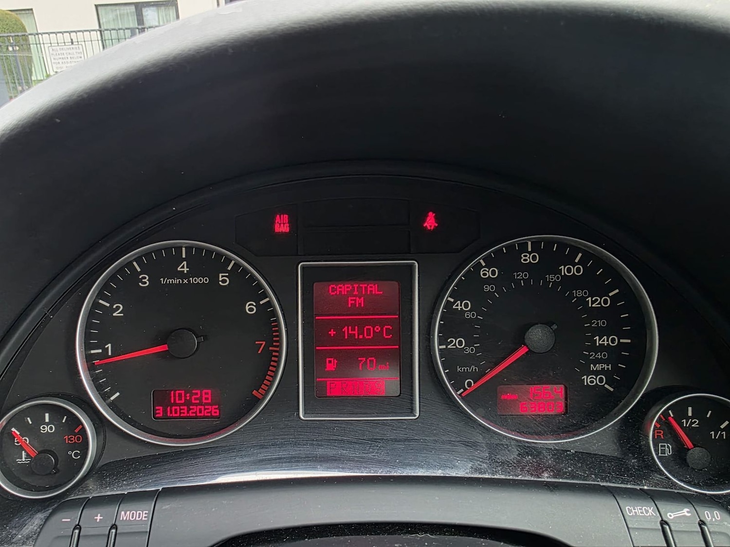 Used Audi A4 2005 for sale - 78088727: Photo 18