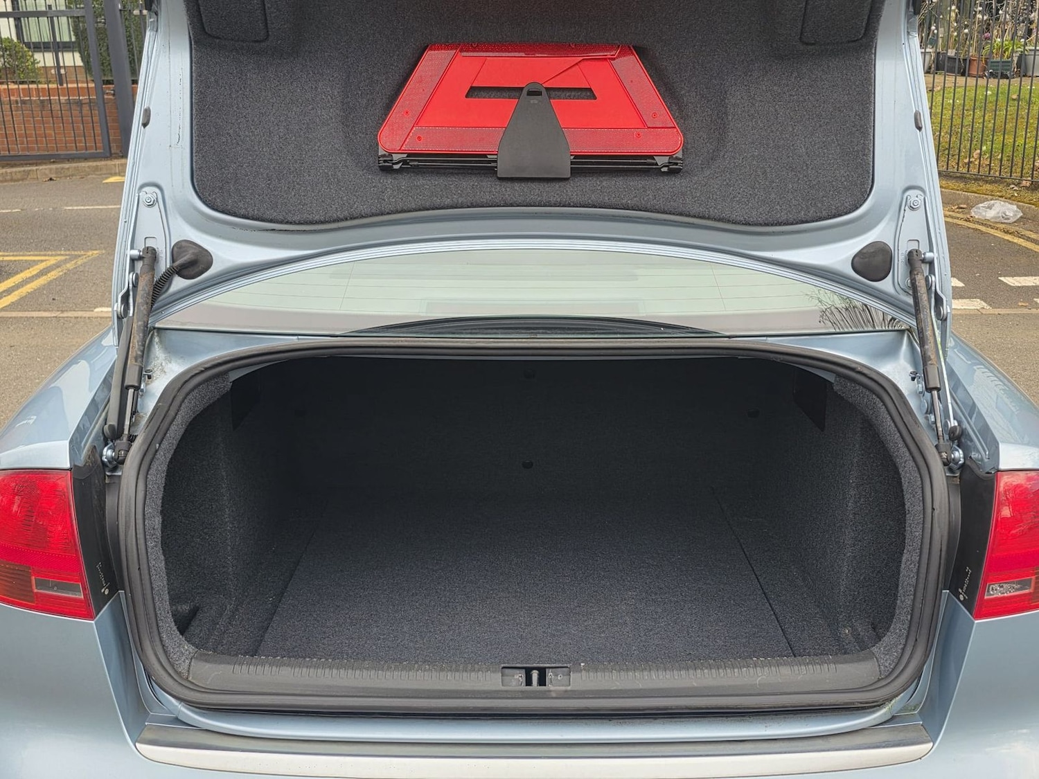 Used Audi A4 2005 for sale - 78088727: Photo 7