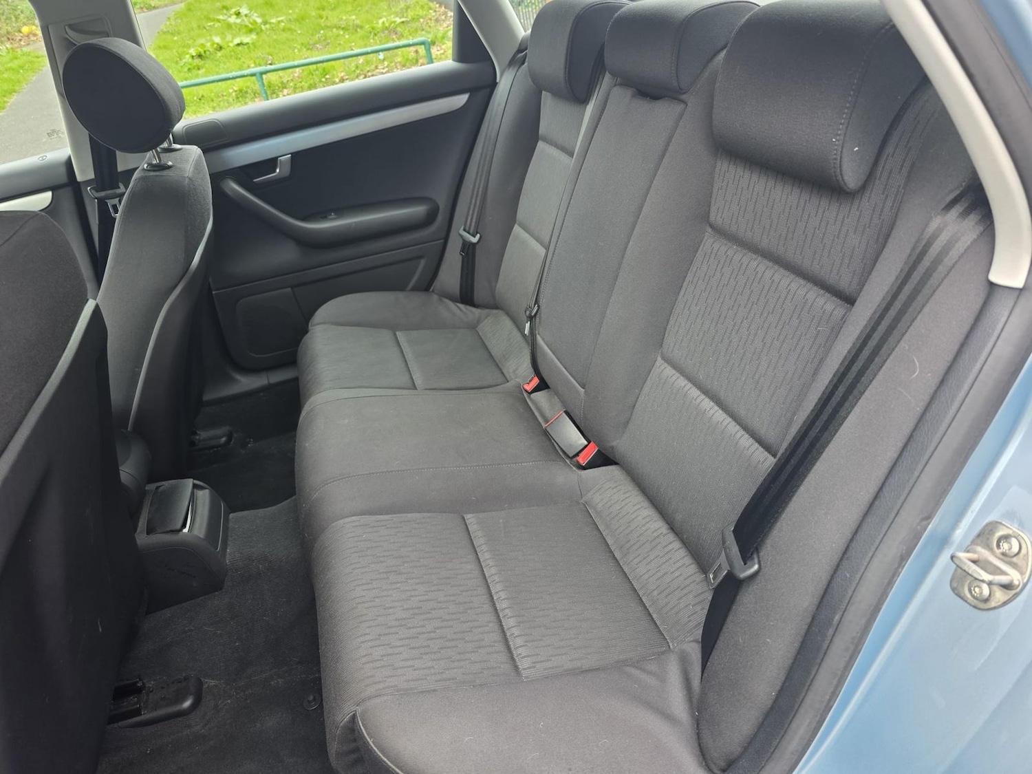 Used Audi A4 2005 for sale - 78088727: Photo 8