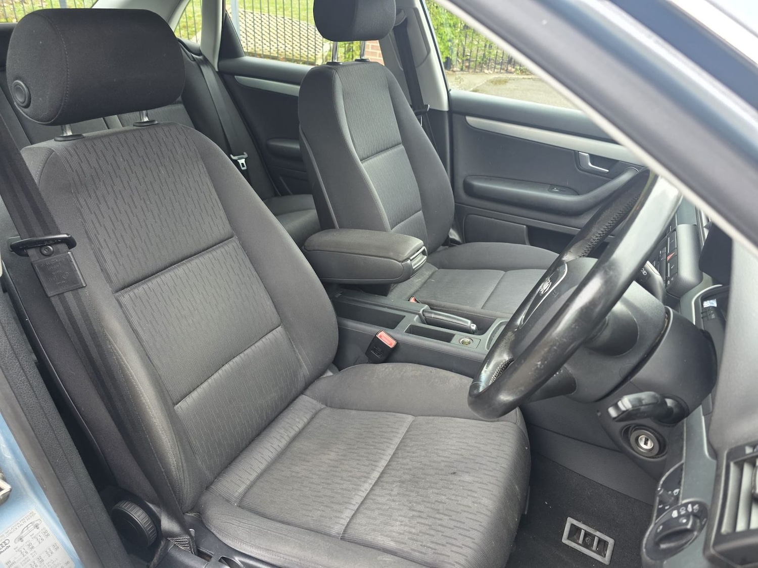 Used Audi A4 2005 for sale - 78088727: Photo 9