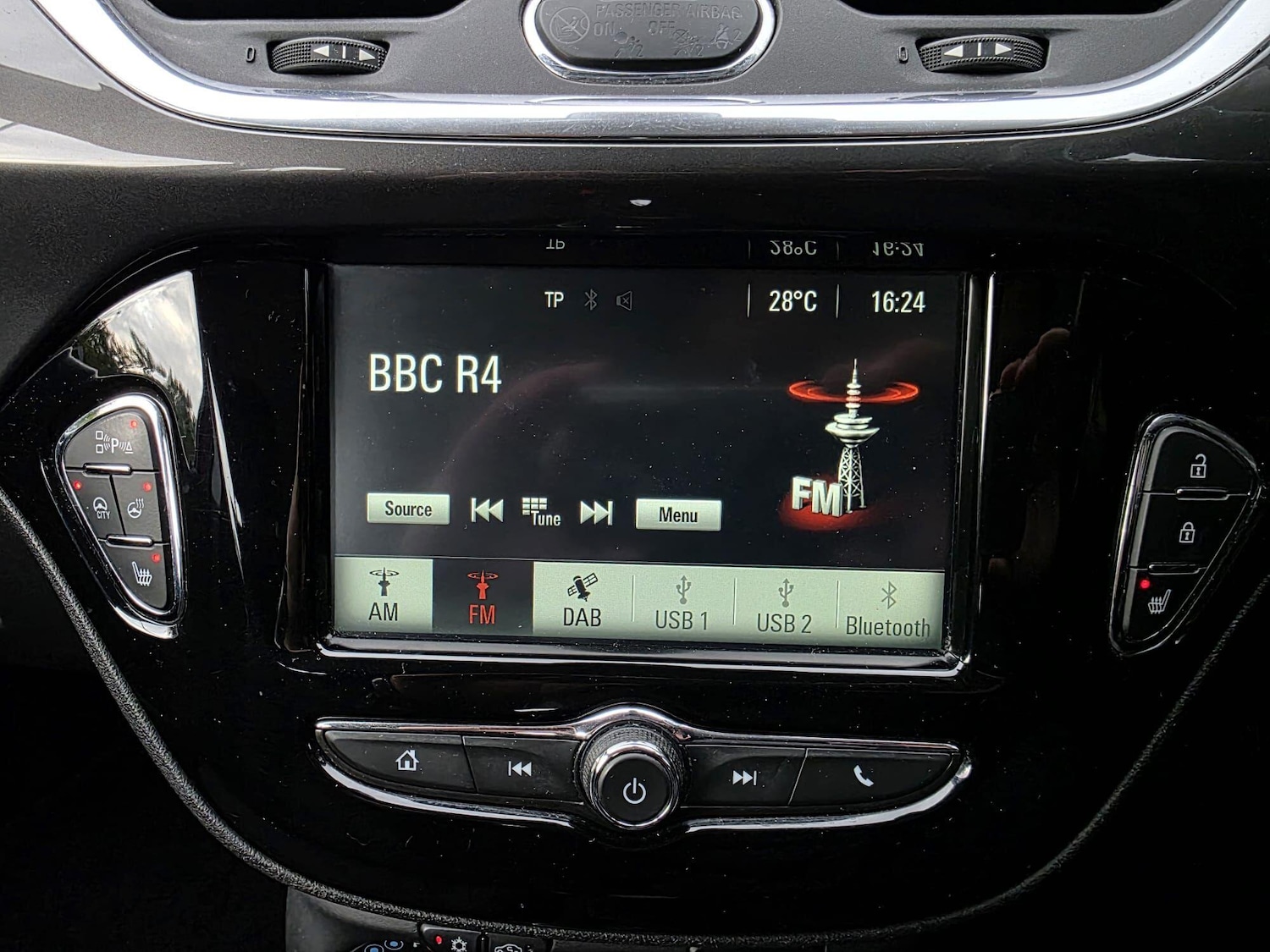 Used Vauxhall Corsa 2016 for sale - 76990292: Photo 13