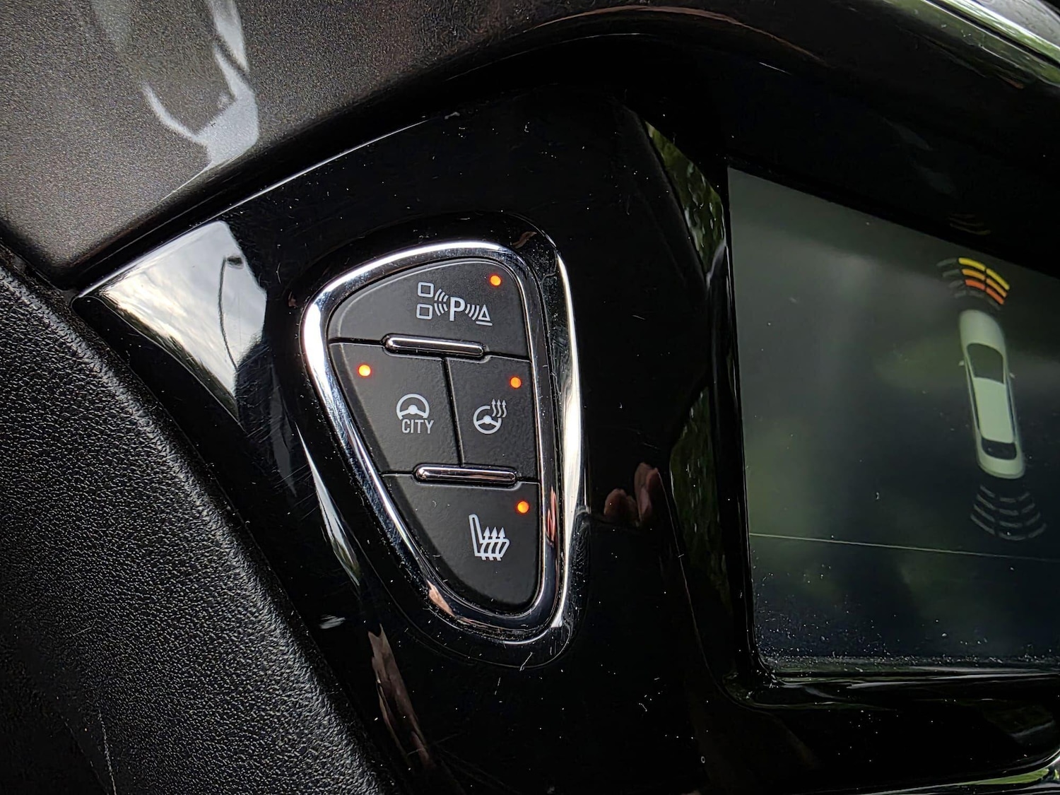 Used Vauxhall Corsa 2016 for sale - 76990292: Photo 16