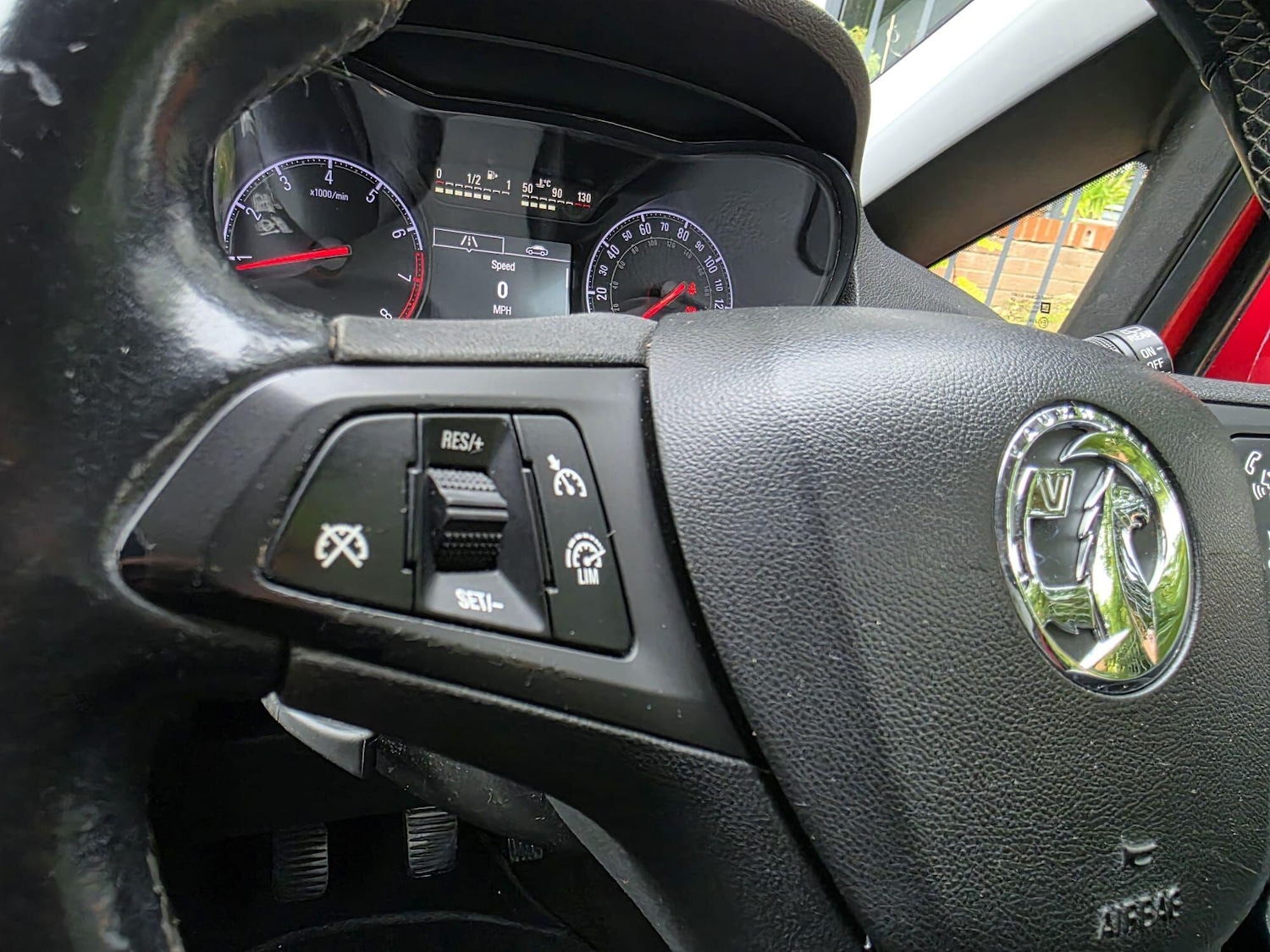 Used Vauxhall Corsa 2016 for sale - 76990292: Photo 18