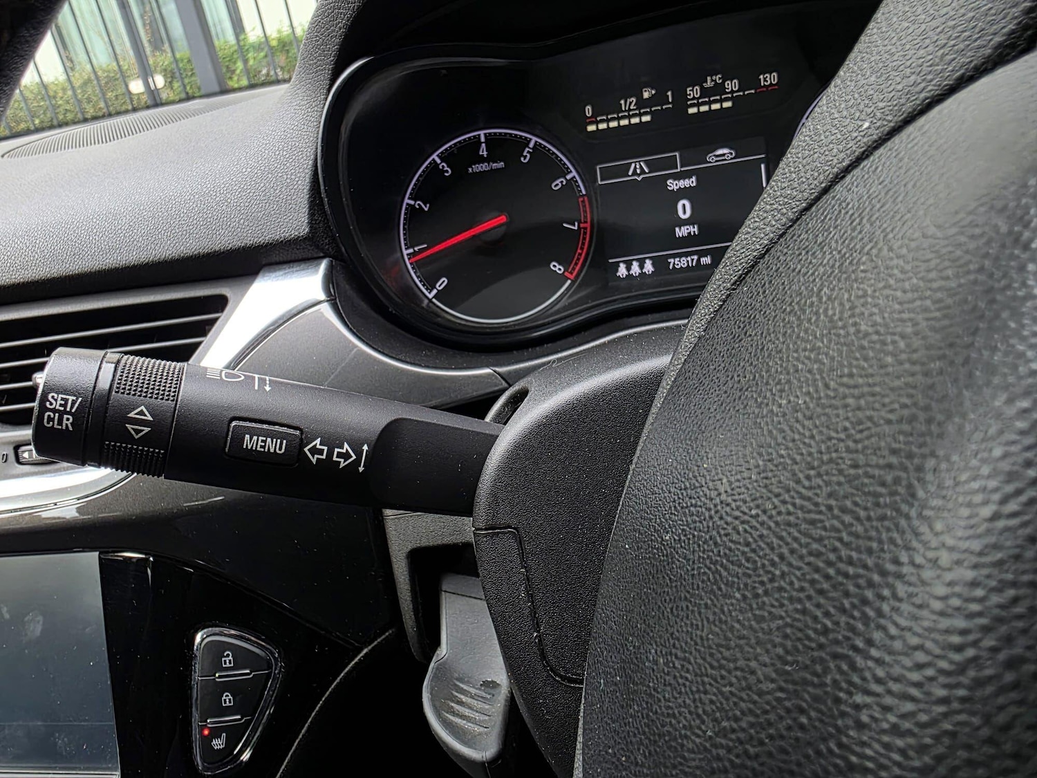 Used Vauxhall Corsa 2016 for sale - 76990292: Photo 20