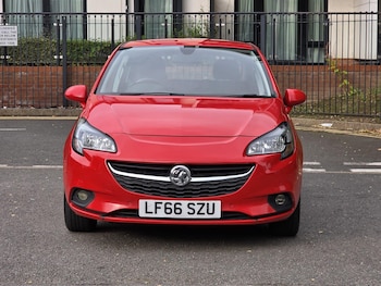 Used Vauxhall Corsa 2016 for sale - 76990292: Photo
