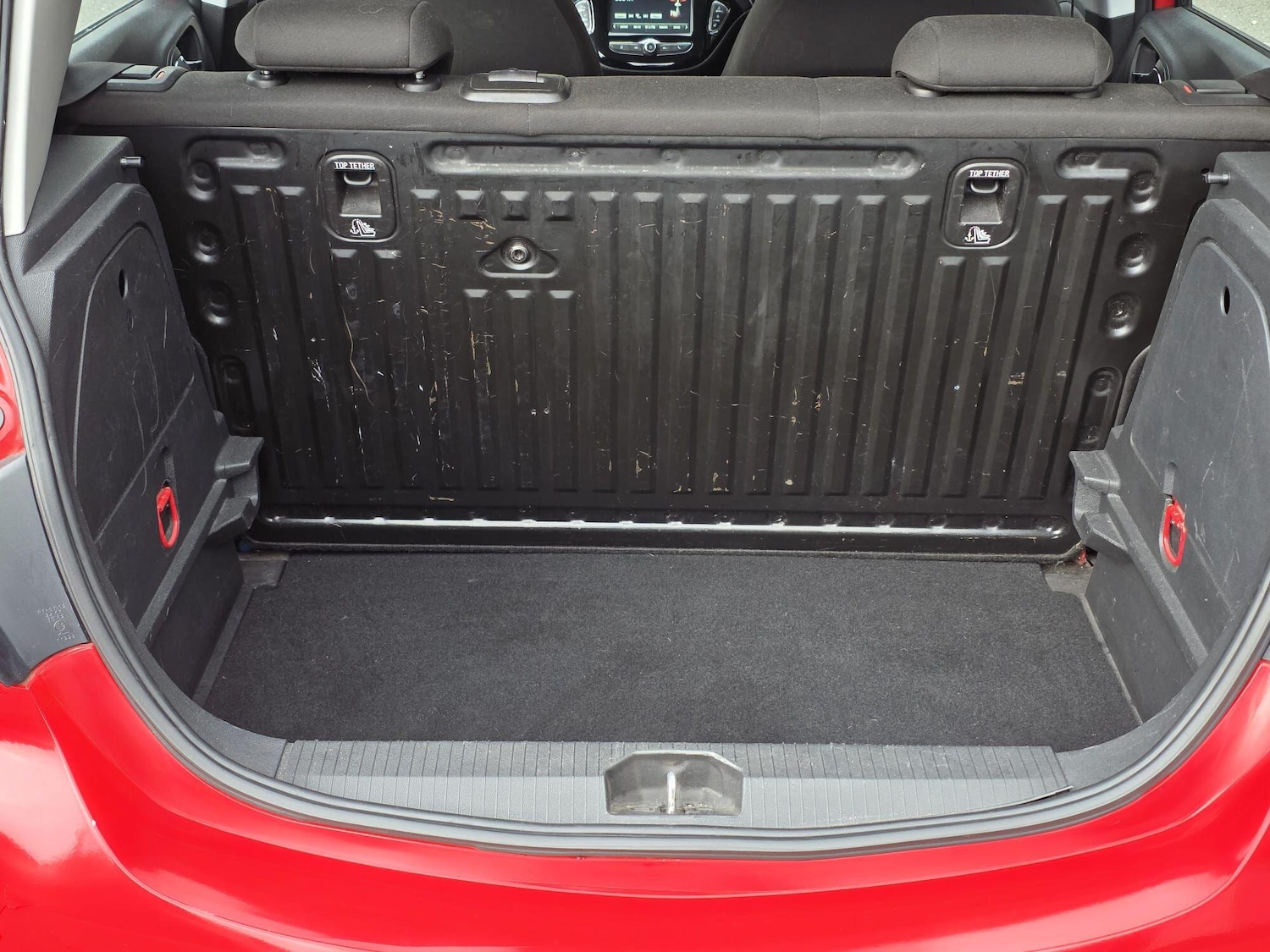 Used Vauxhall Corsa 2016 for sale - 76990292: Photo 8