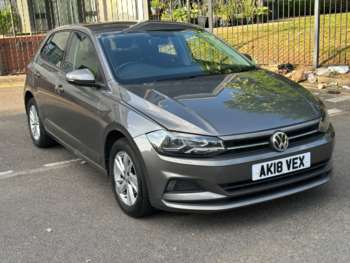 2018 (18) - 1.0 TSI SE Euro 6 (s/s) 5dr