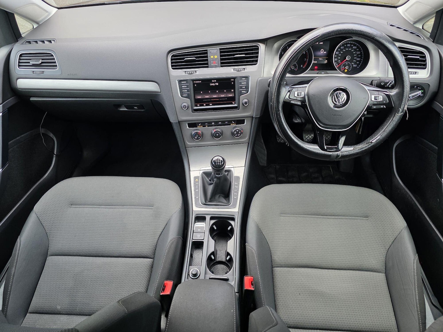 Used Volkswagen Golf 2016 for sale - 77015433: Photo 10