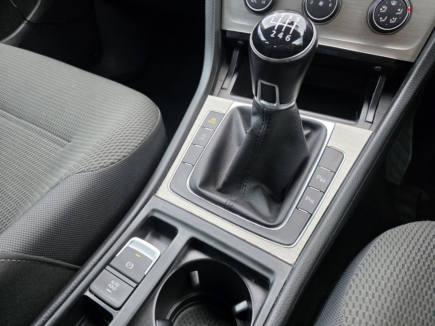 Used Volkswagen Golf 2016 for sale - 77015433: Photo 15