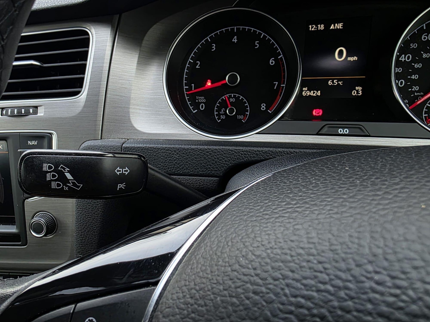 Used Volkswagen Golf 2016 for sale - 77015433: Photo 25