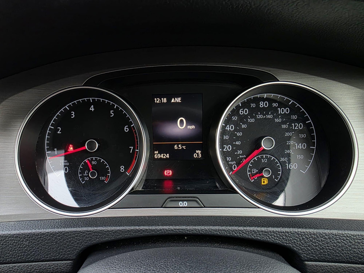 Used Volkswagen Golf 2016 for sale - 77015433: Photo 27