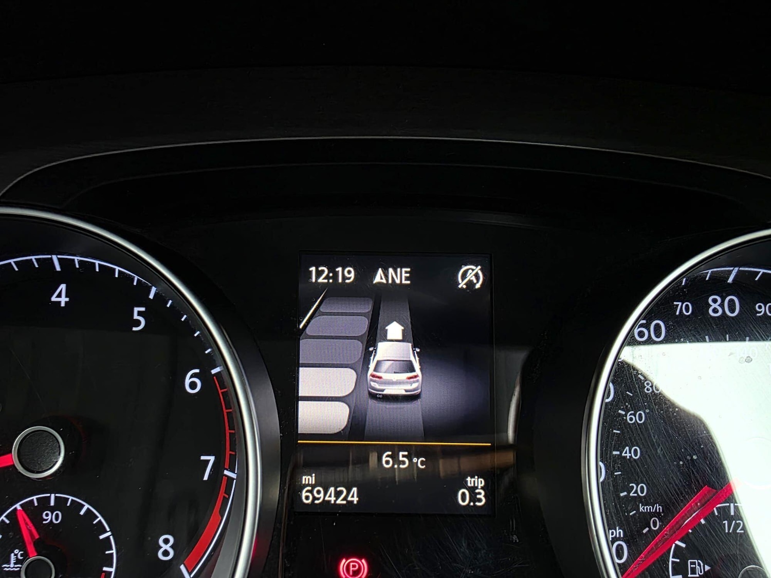 Used Volkswagen Golf 2016 for sale - 77015433: Photo 30