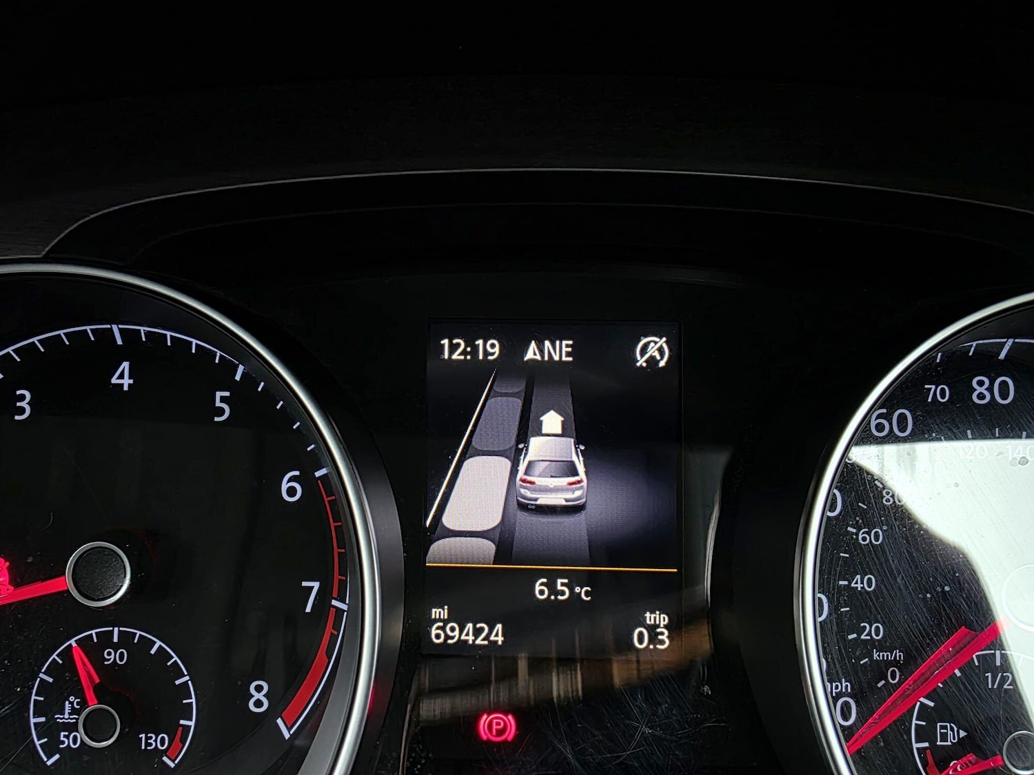 Used Volkswagen Golf 2016 for sale - 77015433: Photo 31