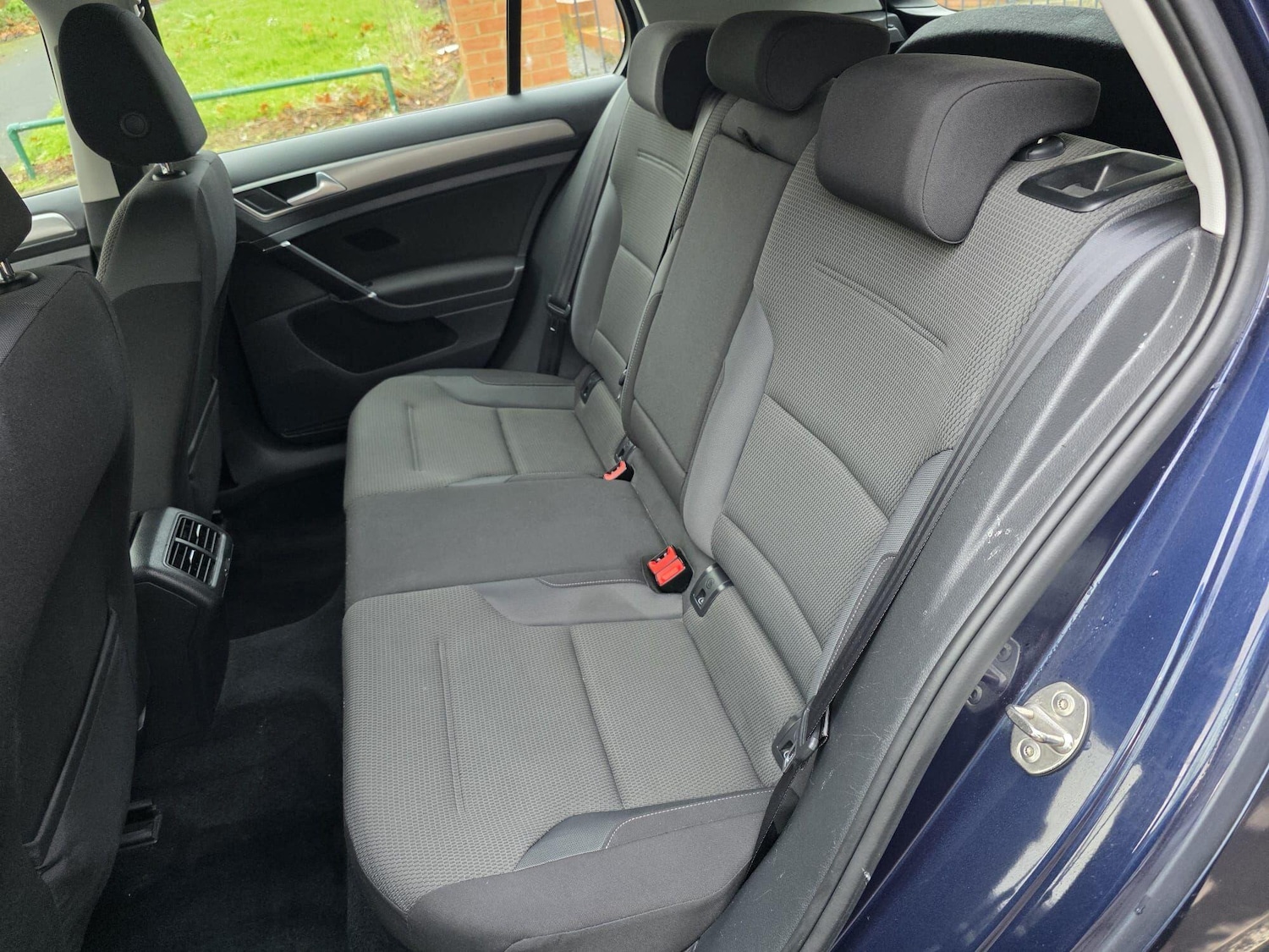 Used Volkswagen Golf 2016 for sale - 77015433: Photo 8