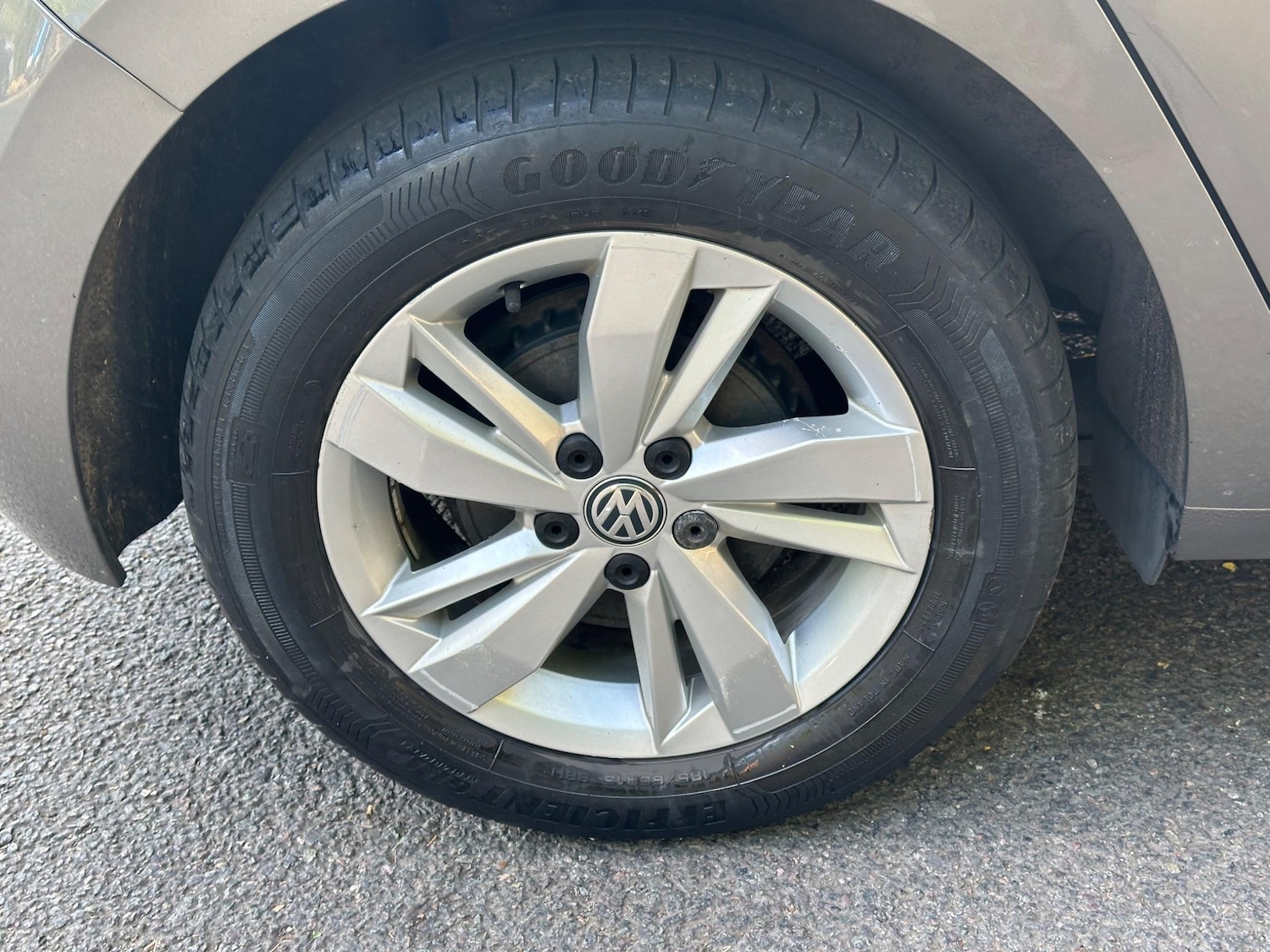 Used Volkswagen Polo 2018 for sale - 77270646: Photo 12