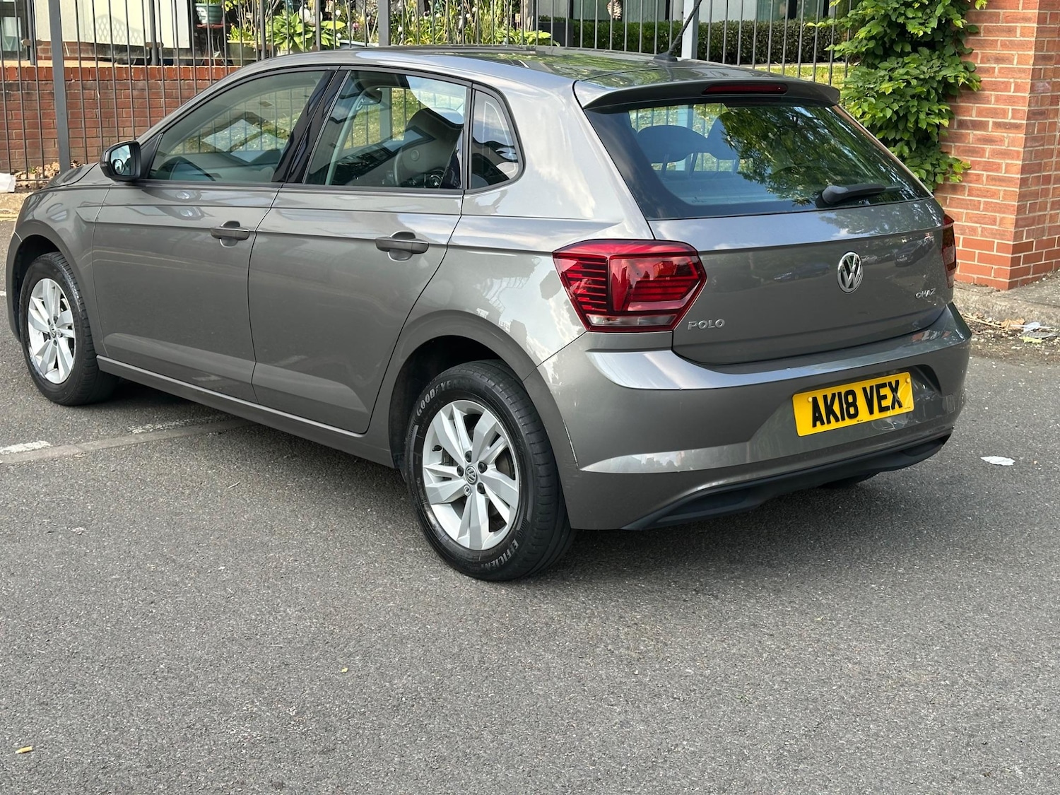 Used Volkswagen Polo 2018 for sale - 77270646: Photo 18