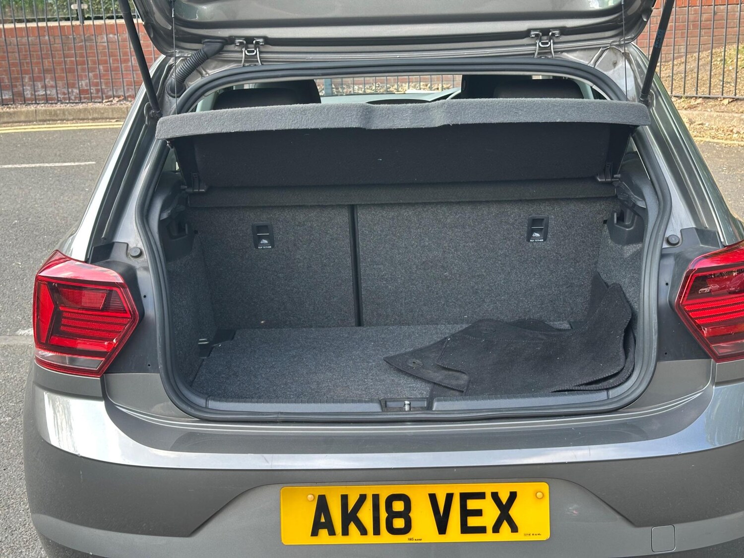 Used Volkswagen Polo 2018 for sale - 77270646: Photo 19