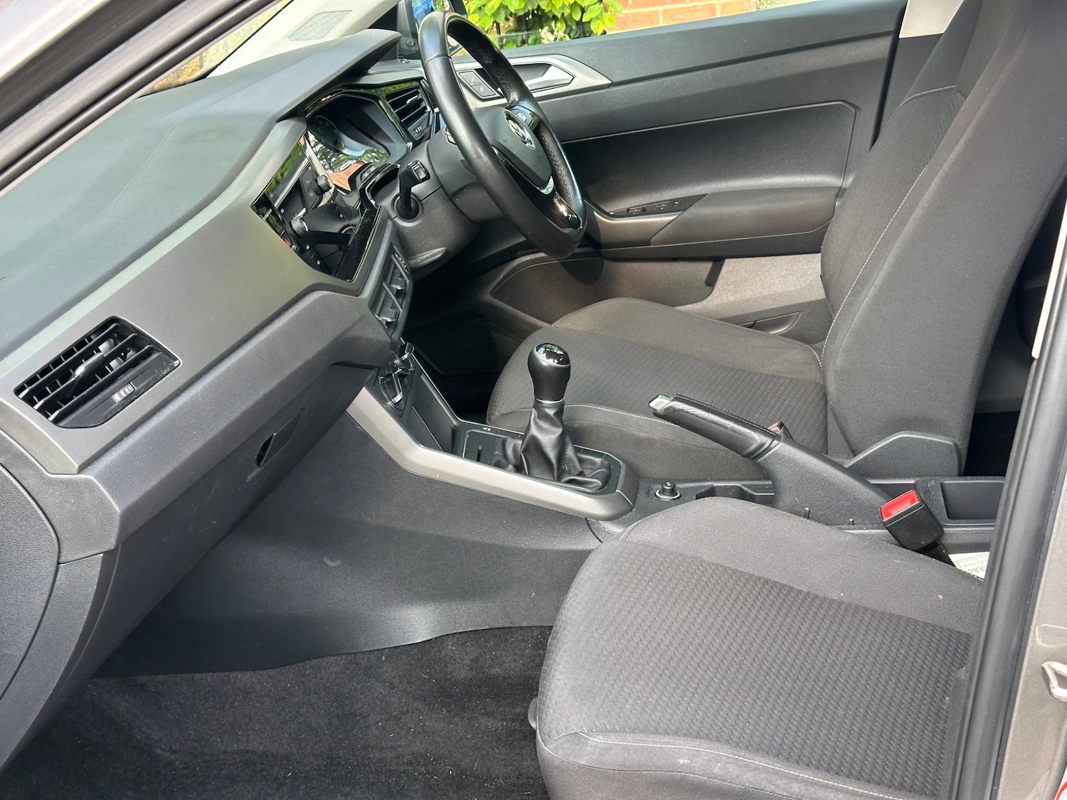 Used Volkswagen Polo 2018 for sale - 77270646: Photo 21