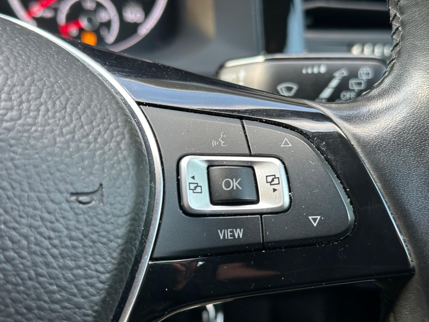 Used Volkswagen Polo 2018 for sale - 77270646: Photo 23