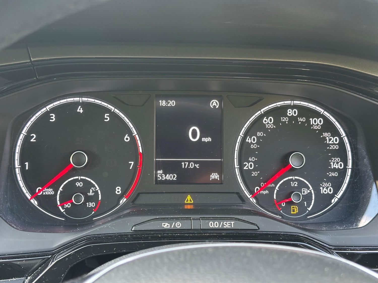 Used Volkswagen Polo 2018 for sale - 77270646: Photo 30