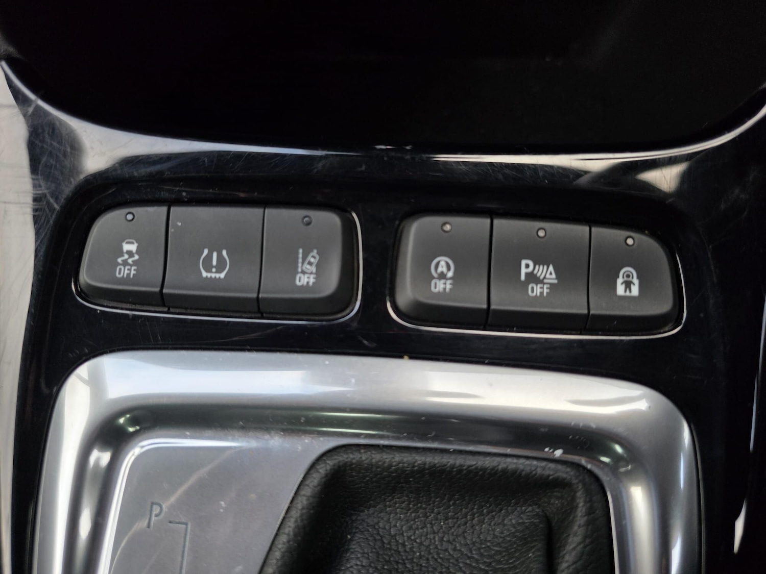 Used Vauxhall Crossland 2022 for sale - 77270625: Photo 17