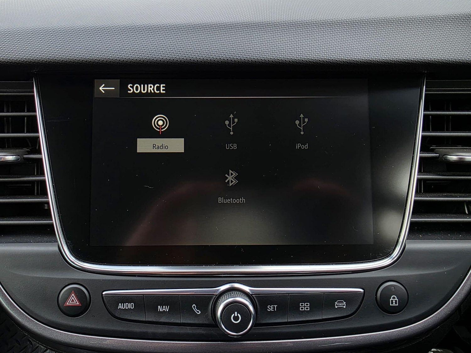 Used Vauxhall Crossland 2022 for sale - 77270625: Photo 19