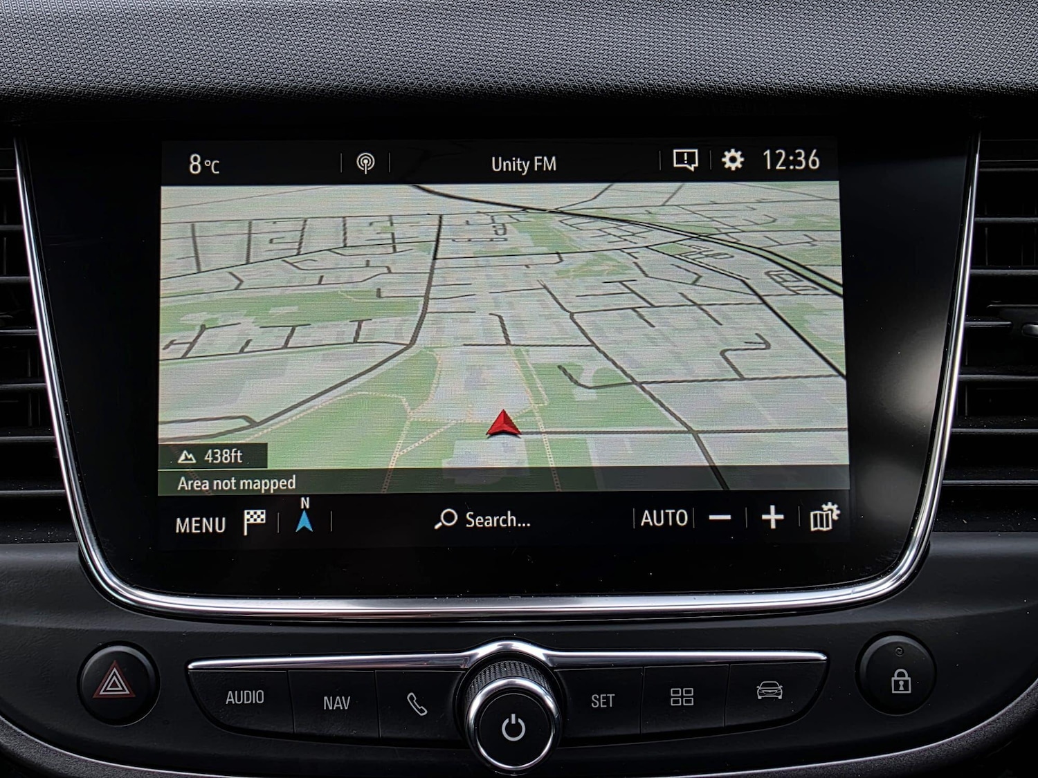 Used Vauxhall Crossland 2022 for sale - 77270625: Photo 20