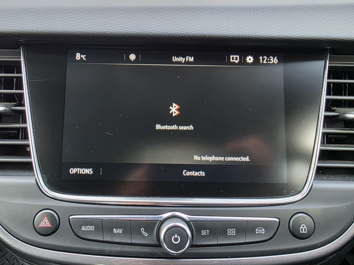 Used Vauxhall Crossland 2022 for sale - 77270625: Photo 21