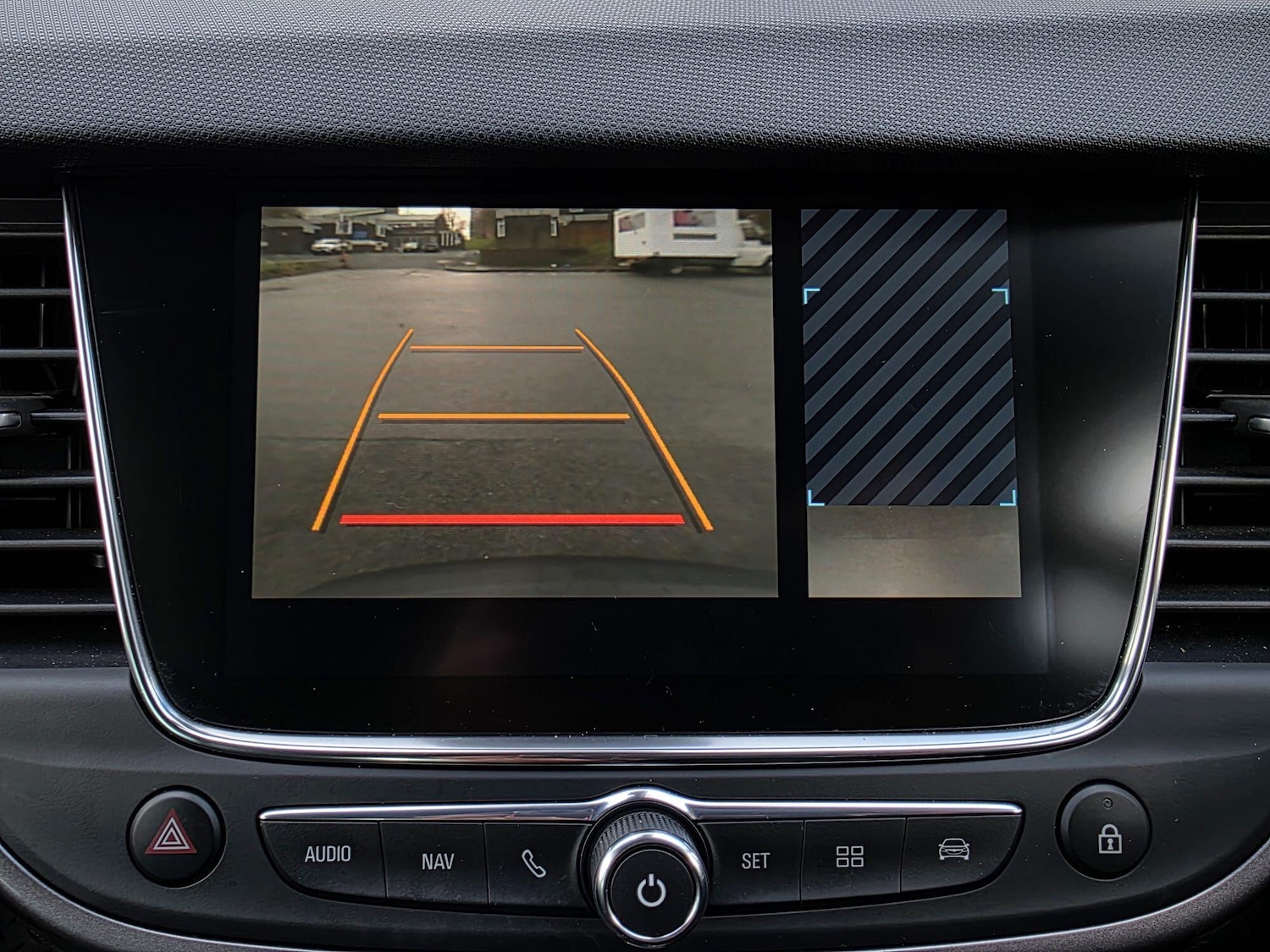 Used Vauxhall Crossland 2022 for sale - 77270625: Photo 23