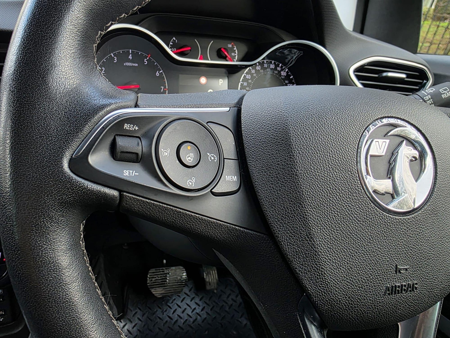 Used Vauxhall Crossland 2022 for sale - 77270625: Photo 25