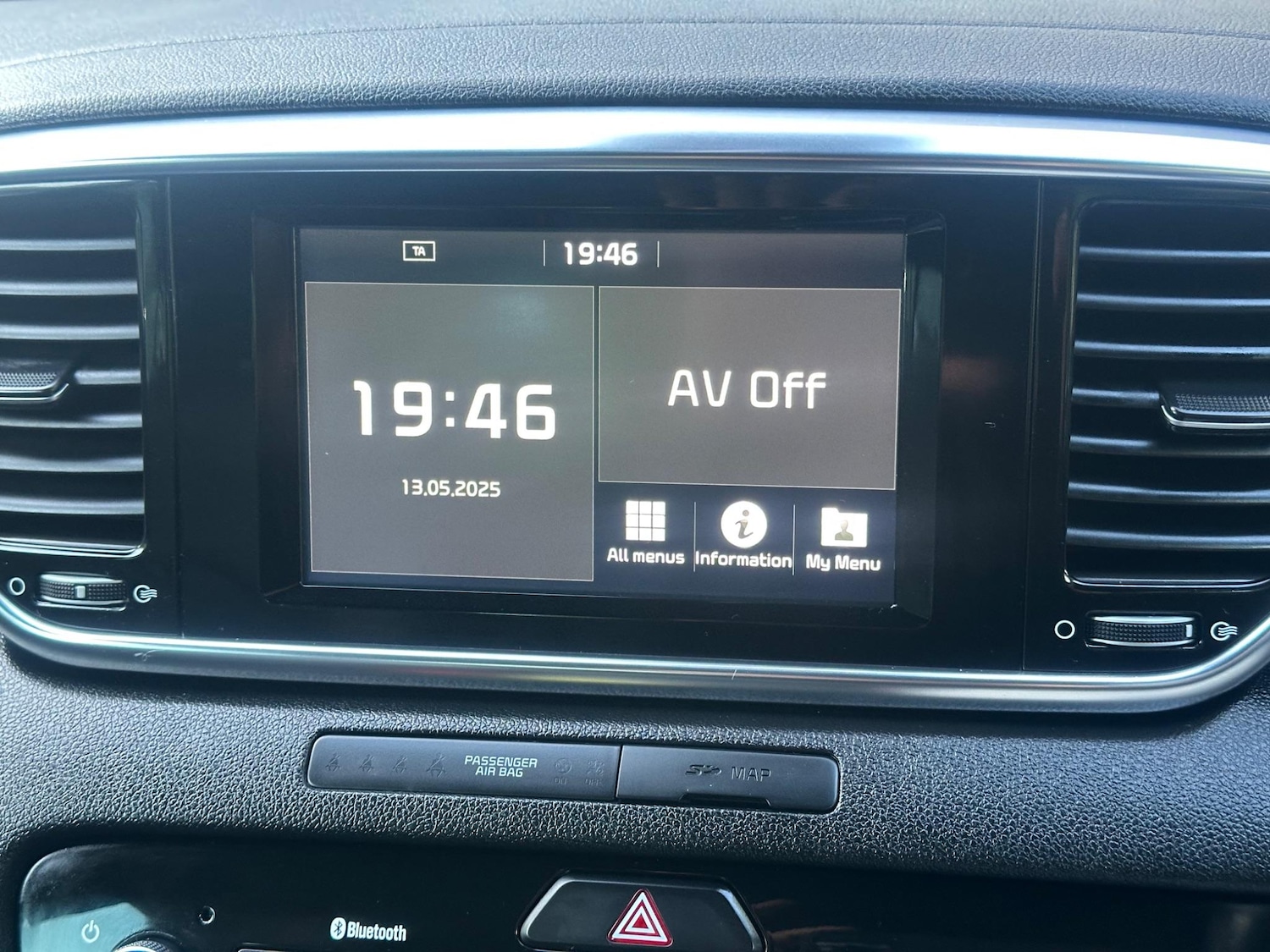 Vehicle 27