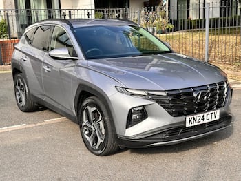 Used Hyundai TUCSON 2024 for sale - 79809005: Photo