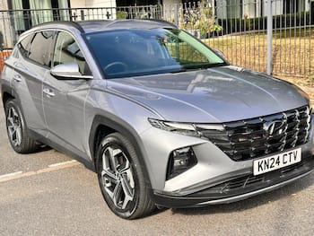 Used Hyundai TUCSON 2024 for sale - 79809005: Photo
