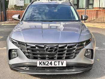 Used Hyundai TUCSON 2024 for sale - 79809005: Photo