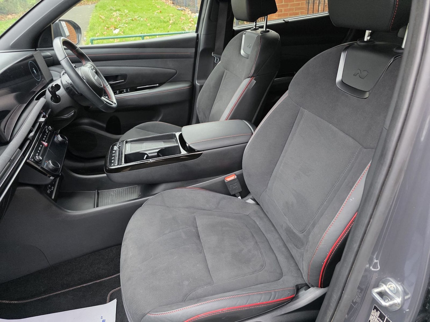 Used Hyundai TUCSON 2024 for sale - 77270657: Photo 10