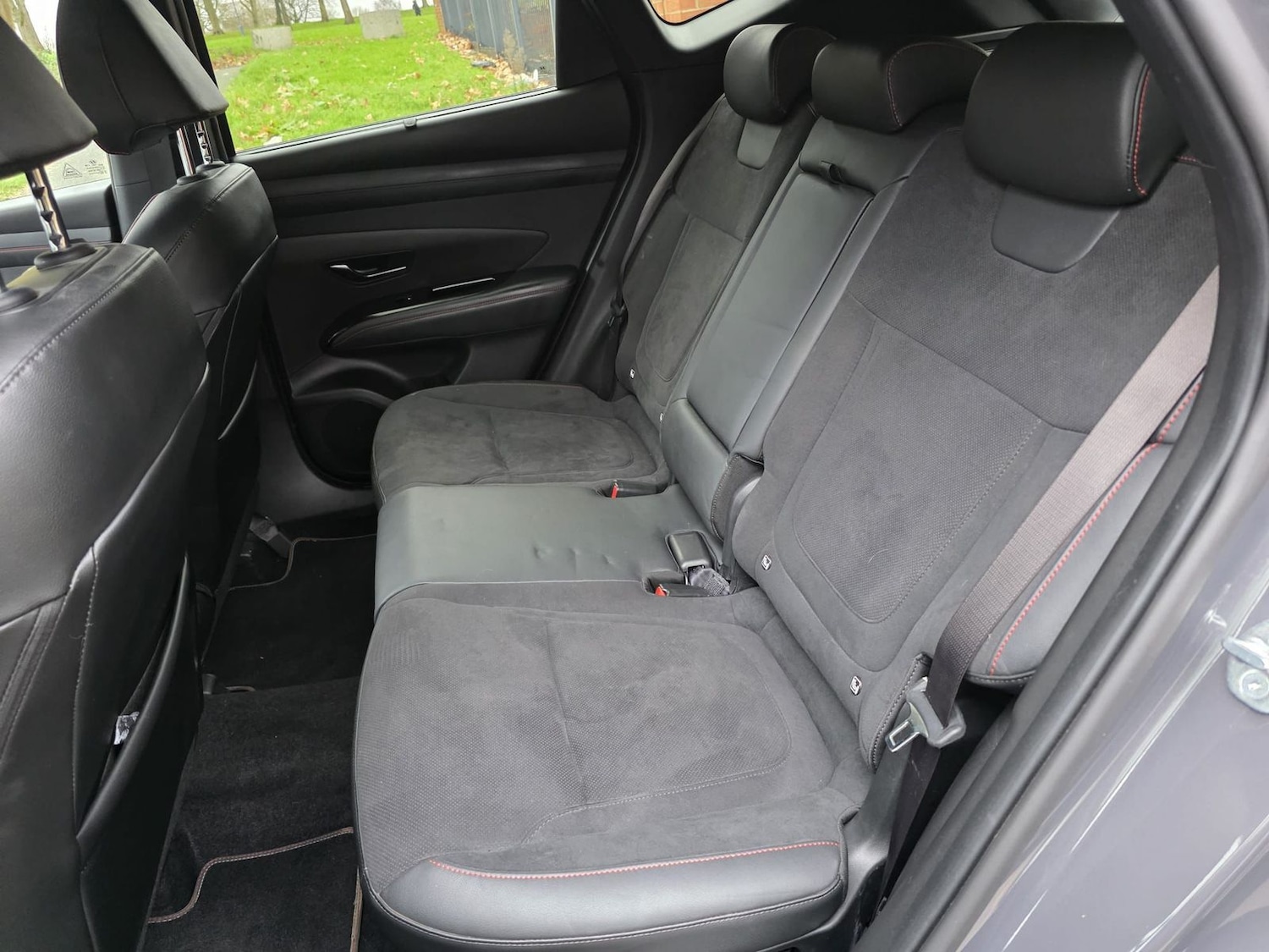 Used Hyundai TUCSON 2024 for sale - 77270657: Photo 11