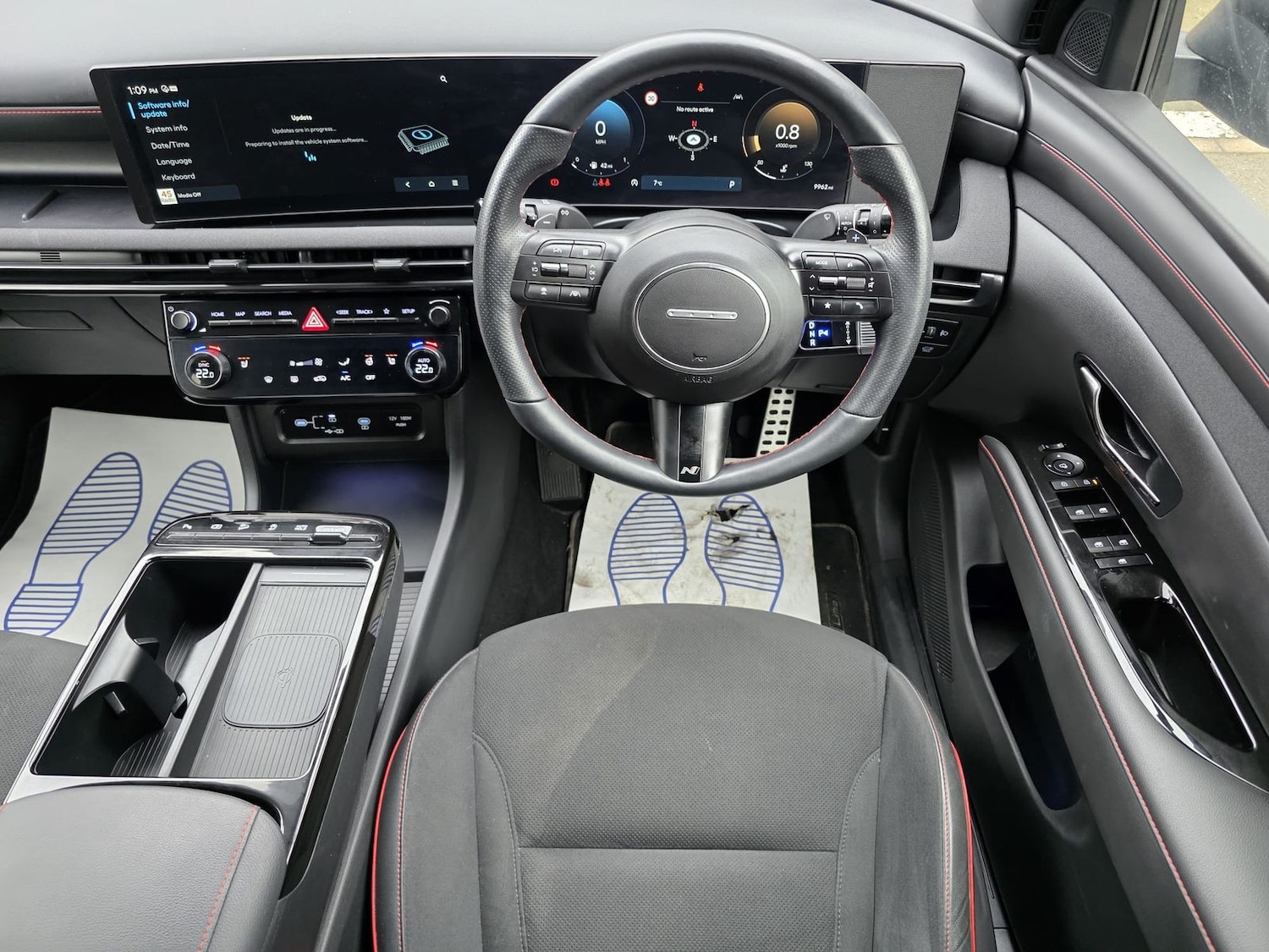 Used Hyundai TUCSON 2024 for sale - 77270657: Photo 13