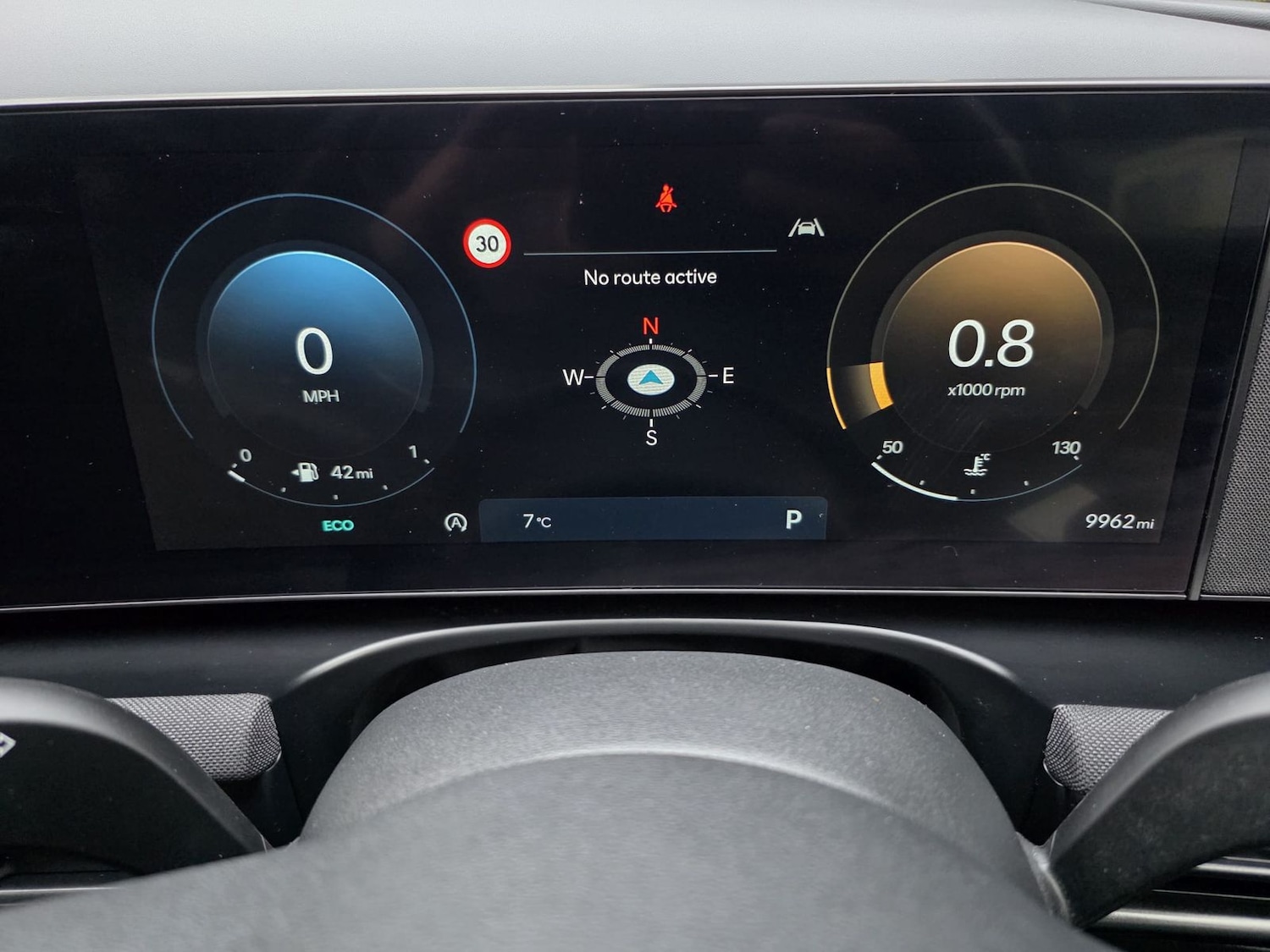 Used Hyundai TUCSON 2024 for sale - 77270657: Photo 15