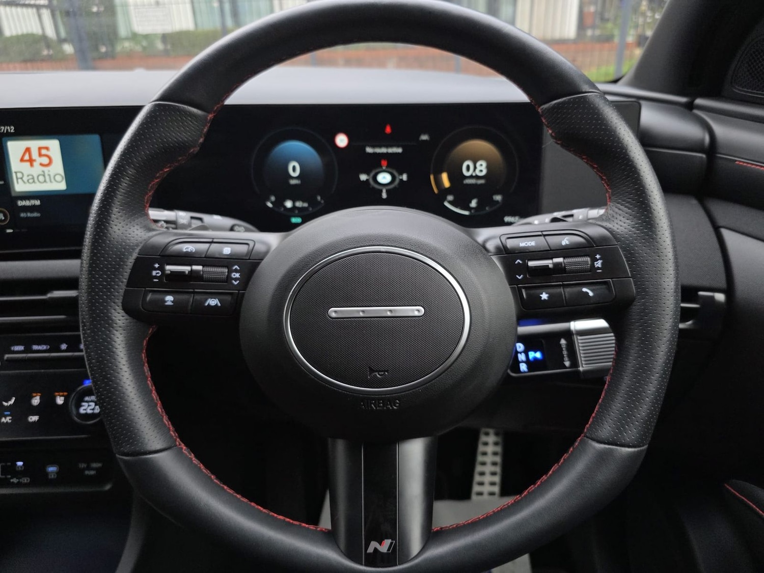 Used Hyundai TUCSON 2024 for sale - 77270657: Photo 16