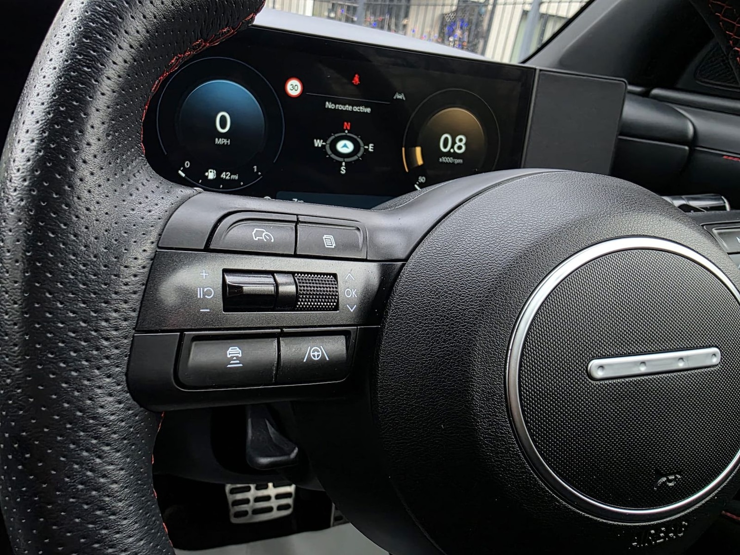 Used Hyundai TUCSON 2024 for sale - 77270657: Photo 18