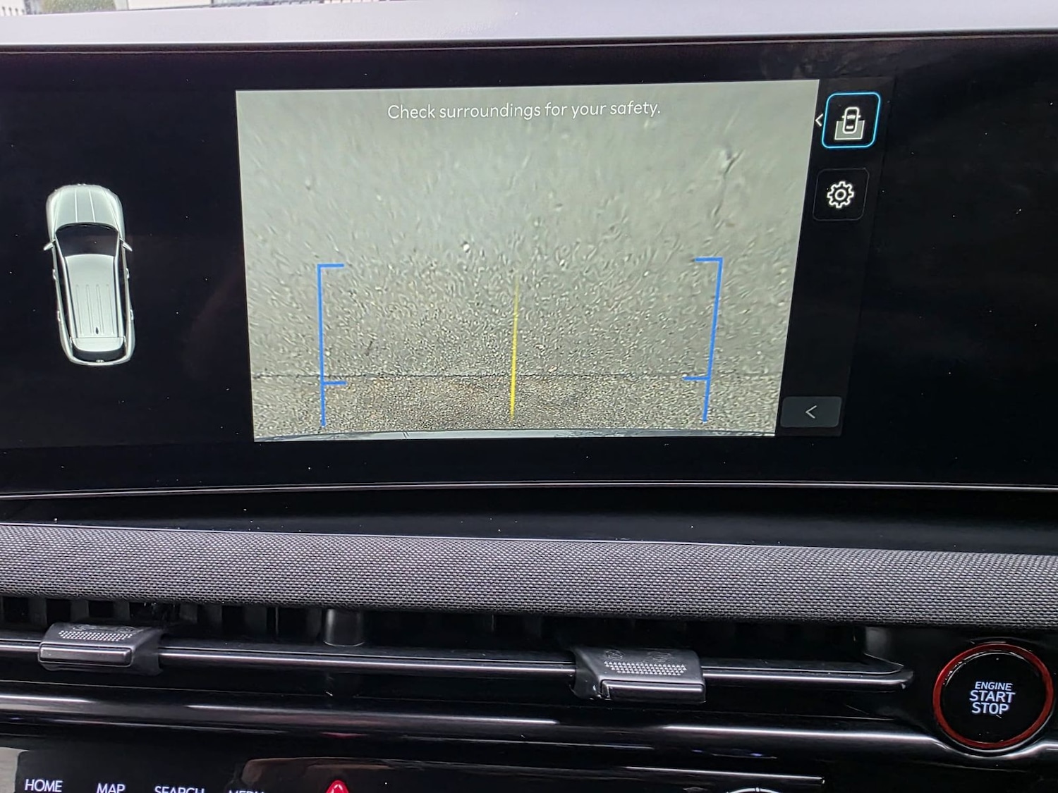 Used Hyundai TUCSON 2024 for sale - 77270657: Photo 22